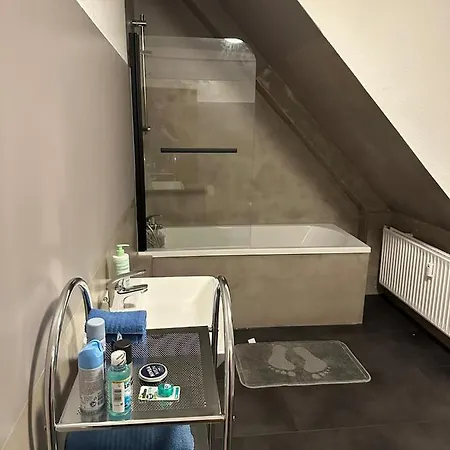 Apartment Abseits