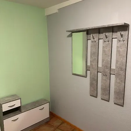Abseits Apartment *