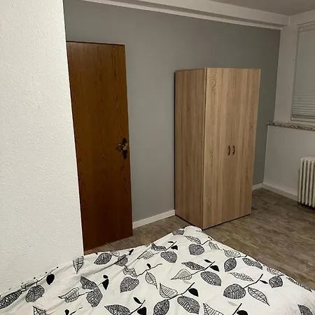 Abseits Apartment *