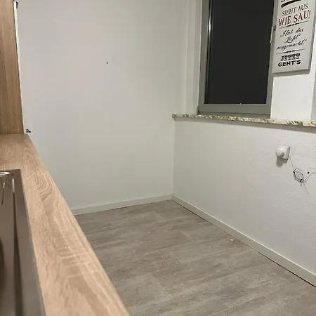 Abseits Apartment Essen