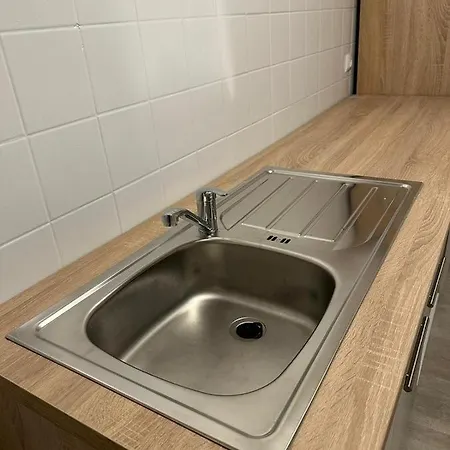 Apartment Abseits *