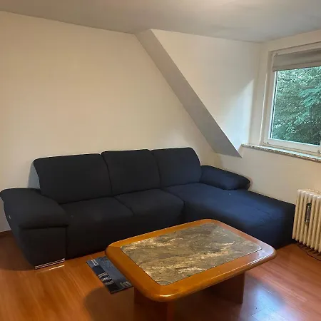 Abseits Apartment *