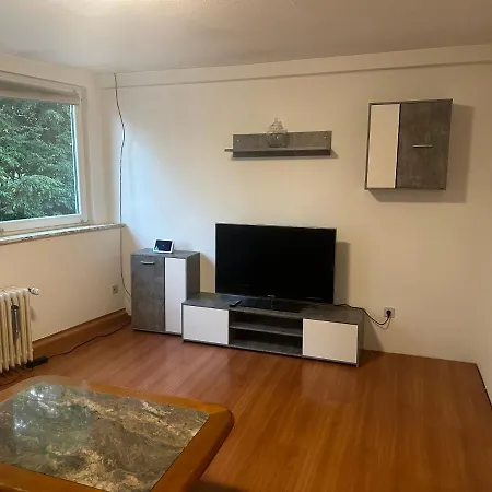 Abseits Apartment
